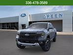 New 2025 Ford Ranger Lariat SuperCrew Cab for sale #T27169 - photo 5