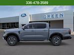 New 2025 Ford Ranger Lariat SuperCrew Cab for sale #T27169 - photo 6