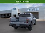 New 2025 Ford Ranger Lariat SuperCrew Cab for sale #T27169 - photo 2