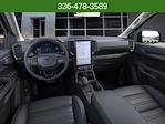 New 2025 Ford Ranger Lariat SuperCrew Cab for sale #T27169 - photo 9