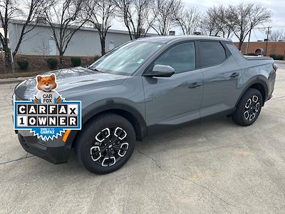 Used 2023 Hyundai Santa Cruz - photo 1