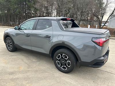 Used 2023 Hyundai Santa Cruz - photo 1