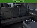 2025 Ford F-150 SuperCrew Cab 4WD Pickup for sale #T27210 - photo 11