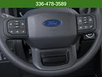2025 Ford F-150 SuperCrew Cab 4WD Pickup for sale #T27210 - photo 12