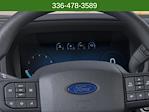 2025 Ford F-150 SuperCrew Cab 4WD Pickup for sale #T27210 - photo 13