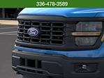 2025 Ford F-150 SuperCrew Cab 4WD Pickup for sale #T27210 - photo 17