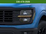 2025 Ford F-150 SuperCrew Cab 4WD Pickup for sale #T27210 - photo 18