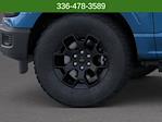 2025 Ford F-150 SuperCrew Cab 4WD Pickup for sale #T27210 - photo 19