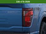 2025 Ford F-150 SuperCrew Cab 4WD Pickup for sale #T27210 - photo 21
