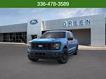 2025 Ford F-150 SuperCrew Cab 4WD Pickup for sale #T27210 - photo 4