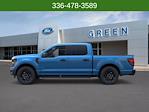 2025 Ford F-150 SuperCrew Cab 4WD Pickup for sale #T27210 - photo 5