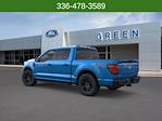 2025 Ford F-150 SuperCrew Cab 4WD Pickup for sale #T27210 - photo 6