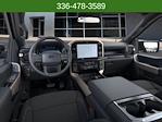 2025 Ford F-150 SuperCrew Cab 4WD Pickup for sale #T27210 - photo 9