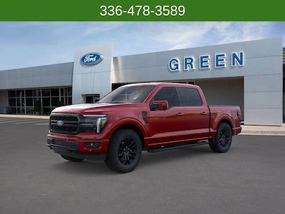 2025 Ford F-150 SuperCrew Cab 4WD Pickup for sale #T27211 - photo 1