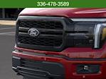2025 Ford F-150 SuperCrew Cab 4WD Pickup for sale #T27211 - photo 17