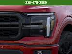 2025 Ford F-150 SuperCrew Cab 4WD Pickup for sale #T27211 - photo 18