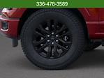 2025 Ford F-150 SuperCrew Cab 4WD Pickup for sale #T27211 - photo 19