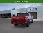 2025 Ford F-150 SuperCrew Cab 4WD Pickup for sale #T27211 - photo 4