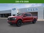 2025 Ford F-150 SuperCrew Cab 4WD Pickup for sale #T27211 - photo 1
