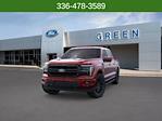 2025 Ford F-150 SuperCrew Cab 4WD Pickup for sale #T27211 - photo 5