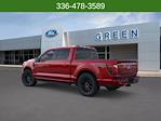 2025 Ford F-150 SuperCrew Cab 4WD Pickup for sale #T27211 - photo 2