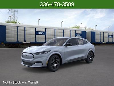 New 2025 Ford Mustang Mach-E Premium for sale #T27223 - photo 1