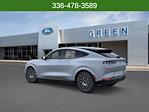 New 2025 Ford Mustang Mach-E Premium for sale #T27223 - photo 4