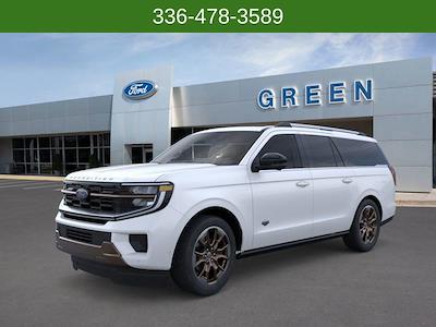New 2026 Ford Expedition MAX King Ranch for sale #T27228 - photo 2