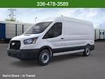 2026 Ford Transit 250 Medium Roof RWD Empty Cargo Van for sale #T27233 - photo 1