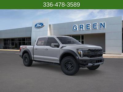 New 2026 Ford F-150 Raptor SuperCrew Cab for sale #T27237 - photo 1