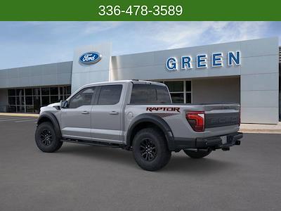 New 2026 Ford F-150 Raptor SuperCrew Cab for sale #T27237 - photo 2