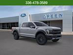 2026 Ford F-150 SuperCrew Cab 4WD Pickup for sale #T27237 - photo 1