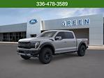 2026 Ford F-150 SuperCrew Cab 4WD Pickup for sale #T27237 - photo 4