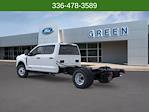 2026 Ford F-350 Crew Cab DRW 4WD Cab Chassis for sale #T27242 - photo 2