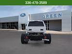 2026 Ford F-350 Crew Cab DRW 4WD Cab Chassis for sale #T27242 - photo 6