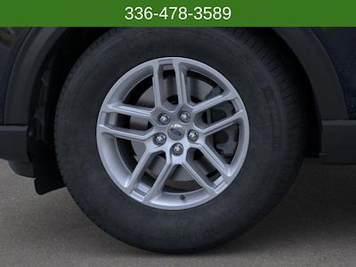 New 2026 Ford Explorer - photo 1