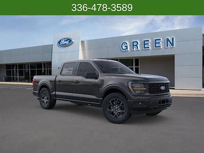 New 2026 Ford F-150 STX SuperCrew Cab for sale #T27255 - photo 1