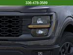 New 2026 Ford F-150 STX SuperCrew Cab for sale #T27255 - photo 18