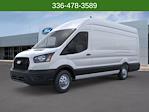 New 2026 Ford Transit 350 HD High Roof Empty Cargo Van for sale #T27262 - photo 1