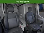 New 2026 Ford Transit 350 HD High Roof Empty Cargo Van for sale #T27262 - photo 10