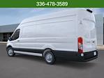 New 2026 Ford Transit 350 HD High Roof Empty Cargo Van for sale #T27262 - photo 4