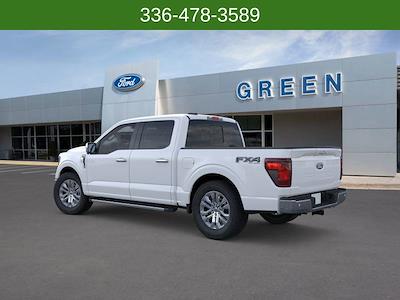 2026 Ford F-150 SuperCrew Cab 4WD Pickup for sale #T27283 - photo 2