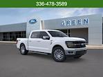 New 2026 Ford F-150 XLT SuperCrew Cab for sale #T27283 - photo 3