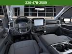 New 2026 Ford F-150 XLT SuperCrew Cab for sale #T27283 - photo 9