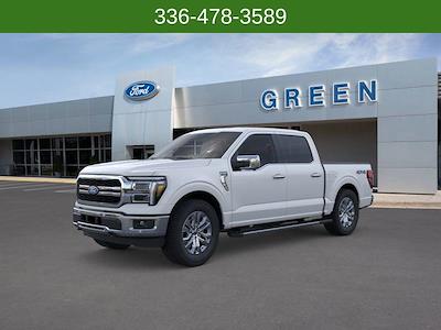 New 2026 Ford F-150 - photo 1