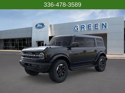 New 2026 Ford Bronco - photo 1