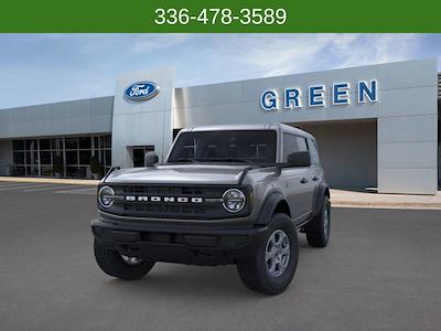 New 2026 Ford Bronco - photo 1