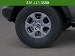 2026 Ford Bronco 4WD SUV for sale #T27295 - photo 21