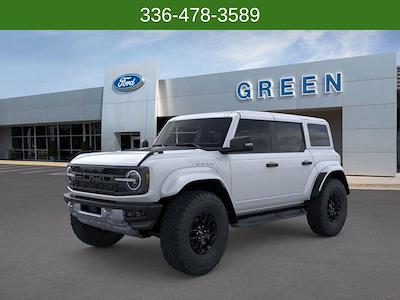 New 2026 Ford Bronco - photo 1