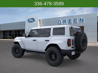 New 2026 Ford Bronco - photo 1